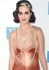 Katy Perry u retro izdanju iz 20-ih