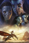 "Avatar: Put vode" ruši sve kino rekorde
