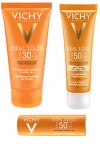 Vichy Ideal Soleil: 3 aduta za zaštitu na zimskom suncu
