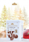 Otkrijte svijet okusa uz Atlantis čokoladne praline