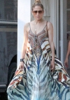 J.Lo: savršena maksi haljina za grad