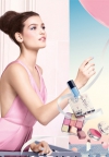 Lancôme: neonske i pastelne nijanse za proljeće