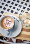 Café Sjedi 5: šarena kava koju ćete obožavati piti i fotkati