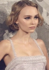 Lily-Rose Depp lice novog mirisa Chanel N5 L'Eau