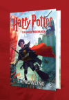 "Harry Potter i kamen mudraca" u raskošnom novom izdanju Mozaika knjiga!
