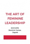 The Art of Feminine Leadership konferencija okuplja u Zagrebu 500 liderica