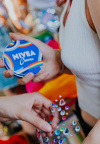 Legendarna Nivea plava krema zasjala u duginim bojama!