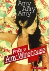 Dobitnici biografije Amy Winehouse