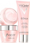 Vichy Idealia gel-krema za kožu bez masnog sjaja