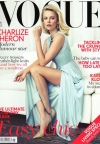Charlize Theron: "Majčinstvo me totalno ispunjava!"