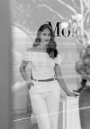 Oduševio nas je prvi showroom domaćeg luksuznog brenda Moel