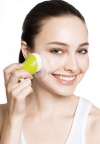 Solutions Vibes: aparatić za čišćenje lica