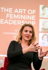Kako je bilo na prvoj konferenciji 'The Art of Feminine Leadership'?
