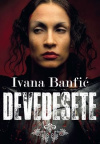 Ivana Banfić predstavila svoju knjigu "Devedesete"