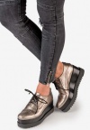 Ako volite visoke, ravne i udobne cipele, tu su Guliver flatforms