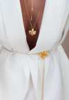 Risis: upoznajte čudesan nakit izrađen od pravih cvjetova orhideje