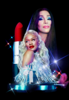 Legendarna Cher i reperica Saweetie u novoj MAC kampanji