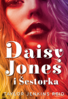 Knjiga tjedna: "Daisy Jones i Šestorka"