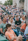 Dođite u Kastav na Festival smijeha!