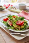 Brze i zdrave proljetne salate
