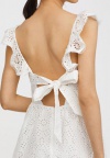 Najljepše bijele haljine za ljeto