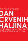 Dan crvenih haljina: edukativna akcija koja spašava živote