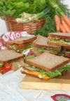 Brzi i zdravi sendviči (kad nemate vremena)