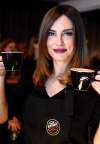 Slavni uživali na predstavljanju najstarije talijanske kave