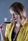 Zanimljiv novi blog o vinima i restoranima donosi Andrea Pančur