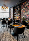 Predivan novi bar u Zagrebu koji spaja pariški šarm i japansku egzotiku