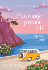 Melanie Pignitter: "Putovanje prema sebi uz pizzu i Aperol"