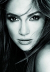 Jennifer Lopez novo lice L'Oréala Paris
