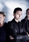 Depeche Mode 23. 5. 2013. na Hipodromu
