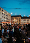 Vrhunski street food: popularni Place market vraća se na tržnicu Dolac!