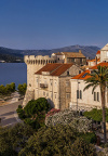 Luksuz na Korčuli: omiljeni hotel svjetske elite zablistao nakon redizajna