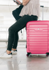 Kako brinuti o putnim torbama na putovanjima, ali i kod kuće