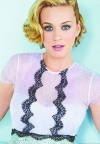 Nova boja kose i frizura za Katy Perry