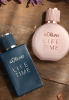 s.Oliver LIFE TIME: predivni casual parfemi za svaki dan za nju i njega!