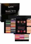 Hit tjedna: Nyx Beauty To Go make-up set