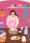Postpartum Prep Party: kako ženska podrška može olakšati prve dane s bebom