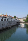 Zašto je Ljubljana savršen odabir za ljetni izlet?!