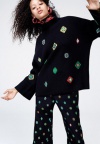 Lookbook za kolekciju KENZO x H&M