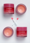 Osvojite kultne maske za usne Laneige Lip Sleeping Mask Berry!