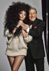 Lady Gaga i Tony Bennett skupa za H&M