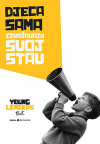 Klinci dobivaju svoj festival komunikacije: Young Leaders Fest