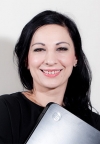 Ana Popović Kišur: dobra vila blogosfere