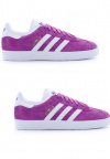 Predmet želje: ružičaste retro adidas Gazelle tenisice