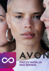 Avon donira 50.000 kn Udruzi Brod za pomoć žrtvama nasilja