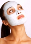 Brzinska maska protiv masne kože