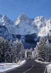 Kranjska Gora: 10 top lokacija u najslađem slovenskom skijalištu